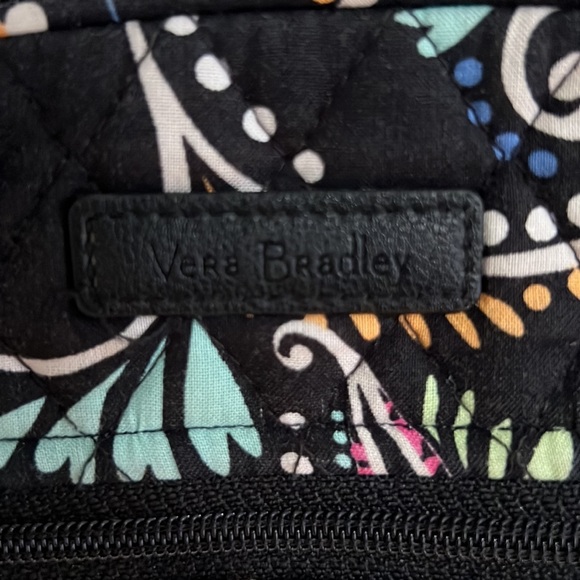 Vera Bradley Backpack - Picture 2 of 7